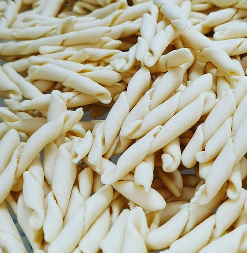 Strozzapreti freschi