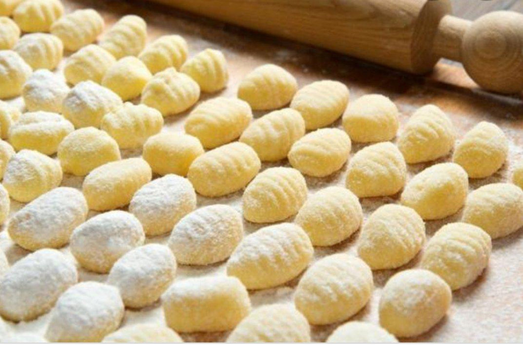 Gnocchi  di patate 500 grammi