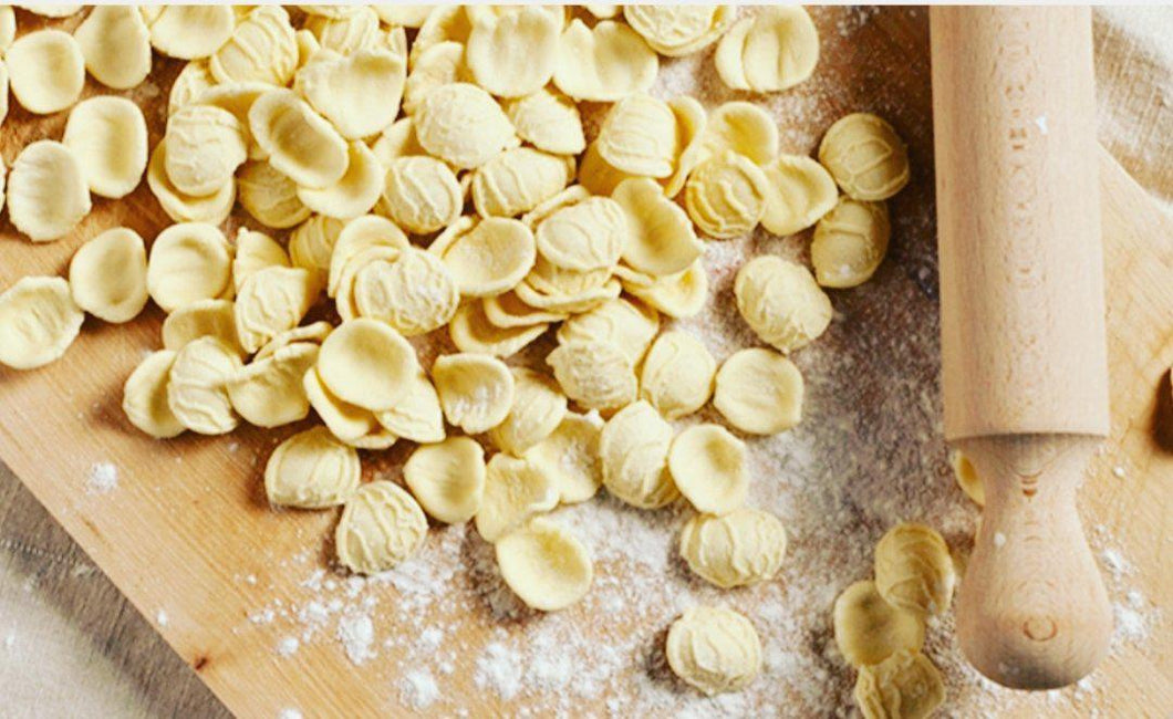 Orecchiette senatore cappelli